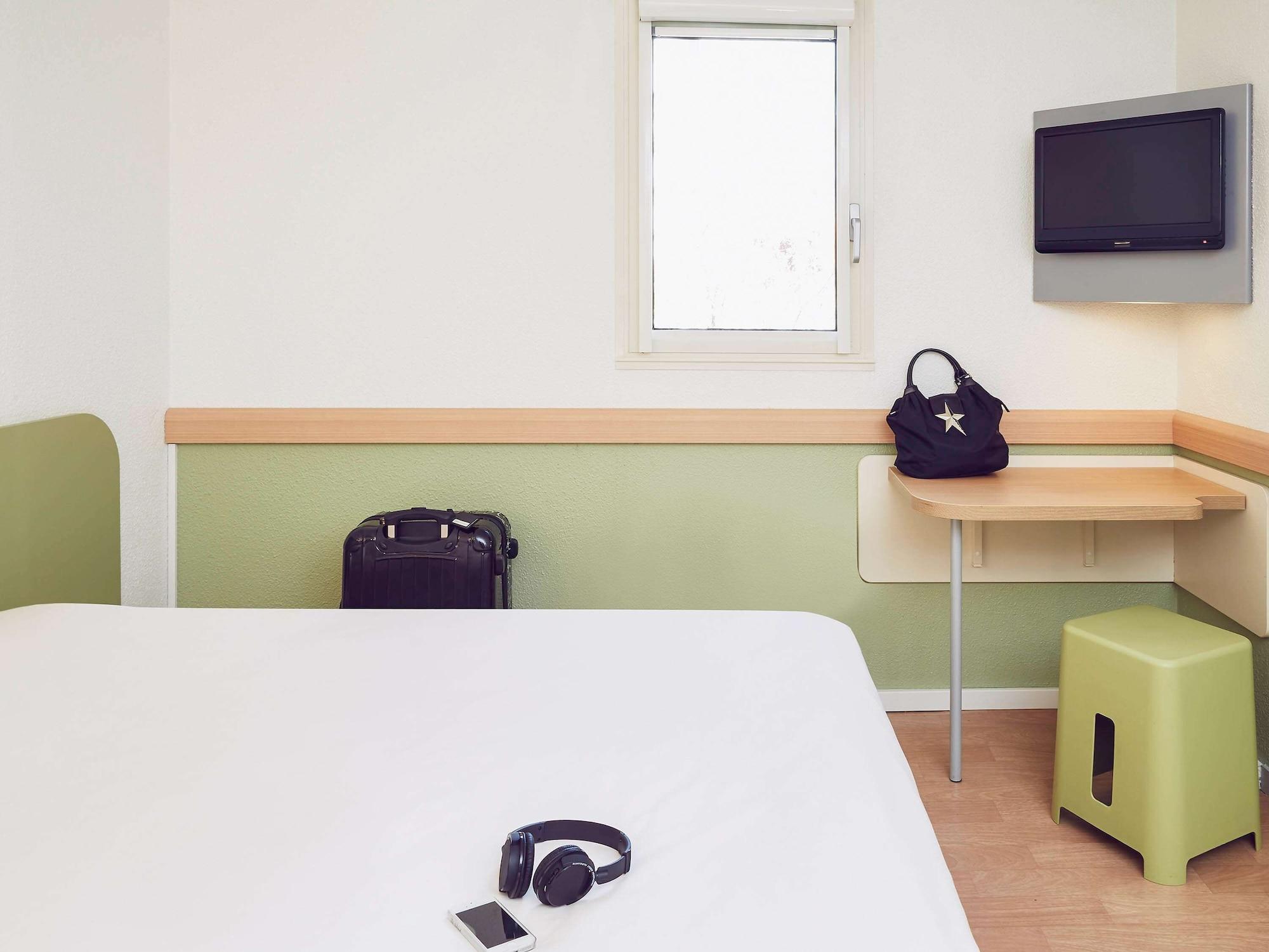 B&B Hotel Marseille Parc Chanot Kültér fotó