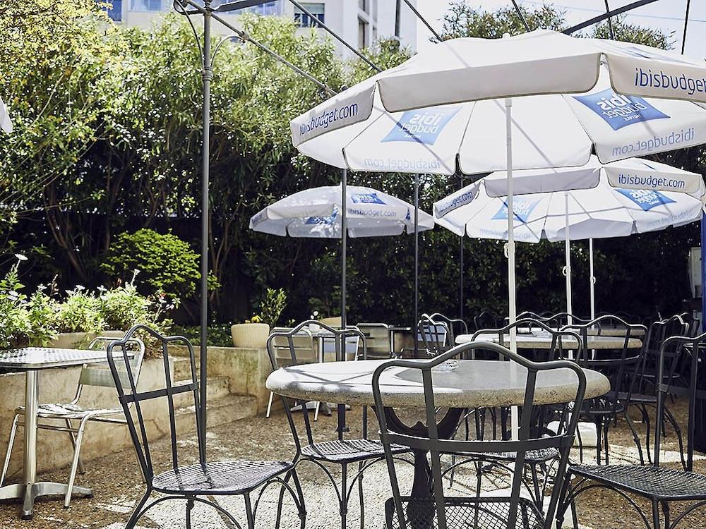 B&B Hotel Marseille Parc Chanot Kültér fotó