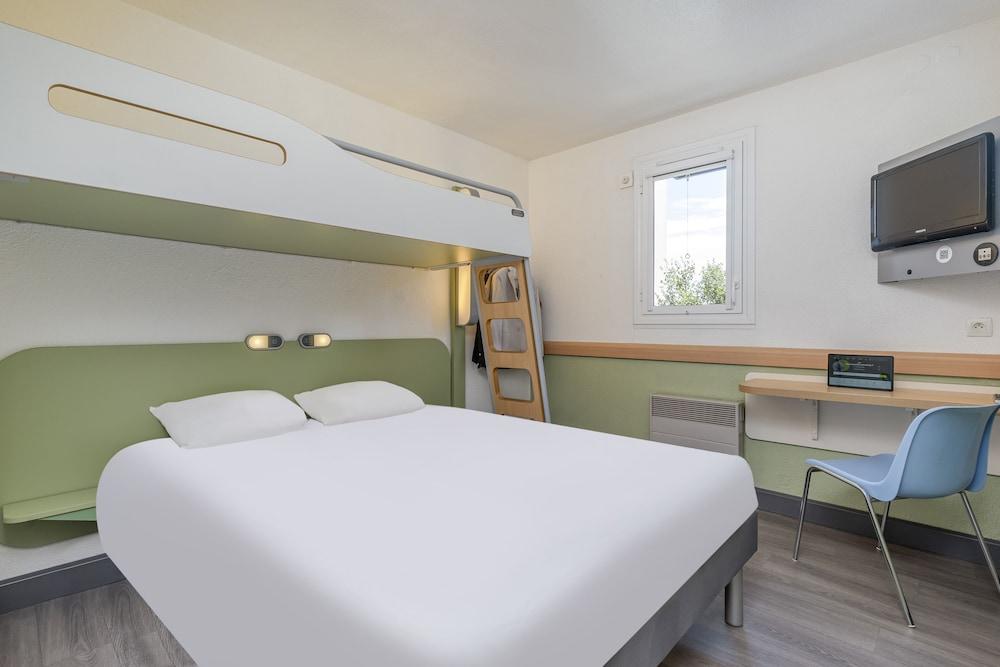 B&B Hotel Marseille Parc Chanot Kültér fotó