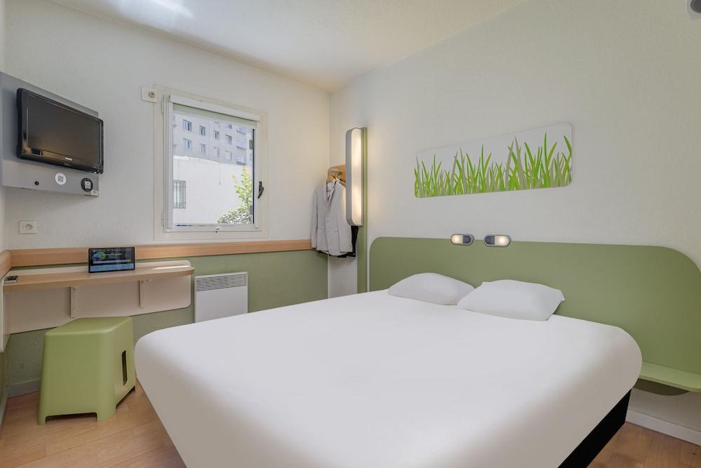 B&B Hotel Marseille Parc Chanot Kültér fotó
