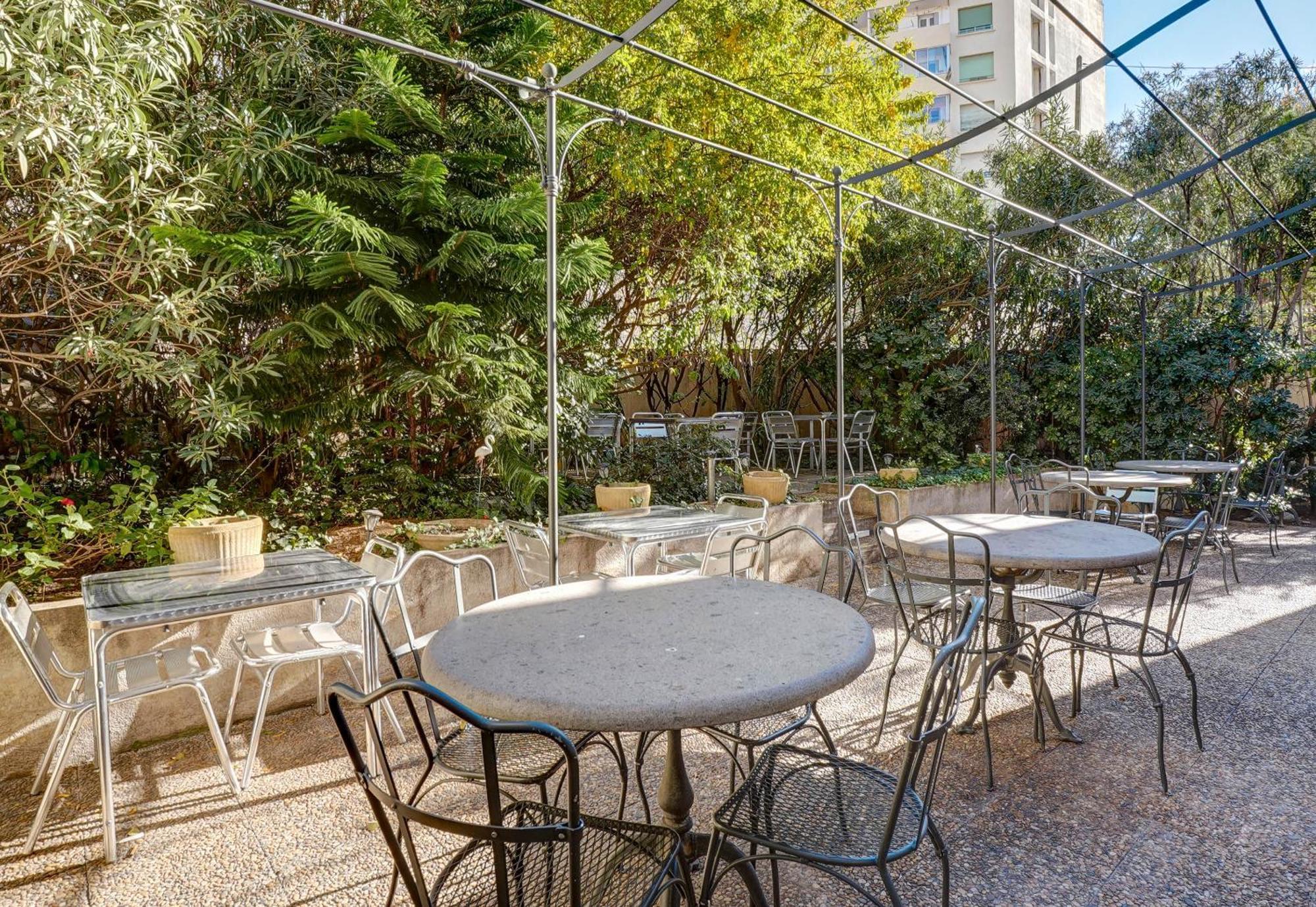 B&B Hotel Marseille Parc Chanot Kültér fotó